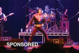 Kick Off 2026 with Music, Laughter, and Legendary Tributes at Raue Center!