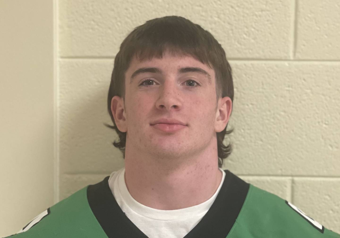 Collin Wright