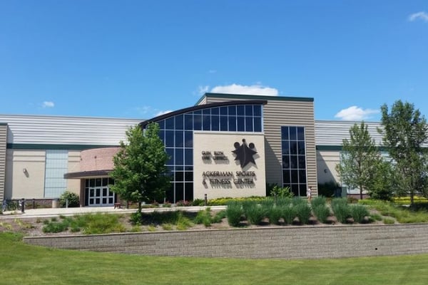 Glen Ellyn Park District to host food, blood drives in January