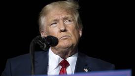 Jan. 6 panel issues subpoena to Trump, demanding he testify