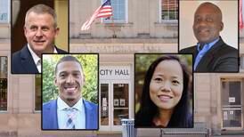 Should DeKalb enact a local grocery tax? Mayoral candidates weigh in