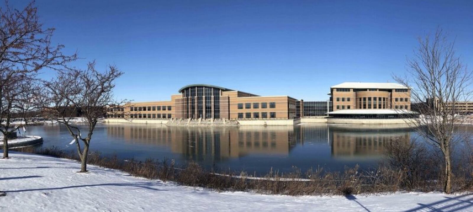 Judge Bonnie Wheaton chosen as DuPage County’s next chief jurist Shaw