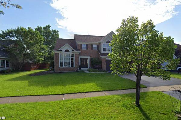 Sale closed in Crystal Lake: $460,000 for a residential home