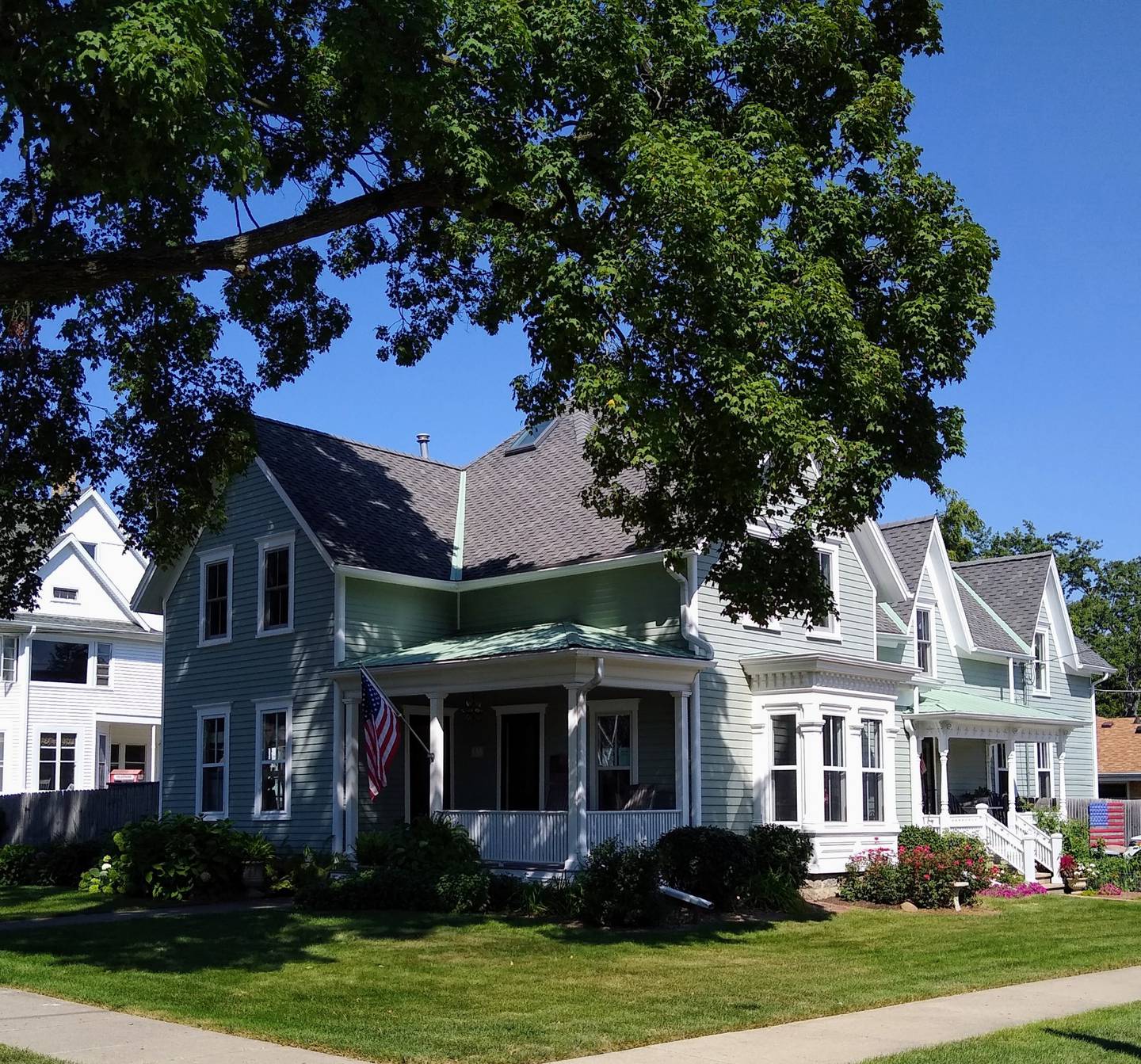 Historic Homes Tour to uncover Sycamore’s ‘hidden gems’ Shaw Local