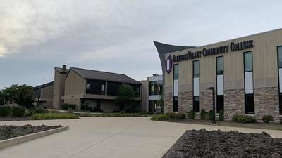 IVCC Audit/Finance Committee to meet Nov. 12 for investment and budget ppdates