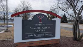 Yorkville 115 throws support behind state’s Vision 2030 