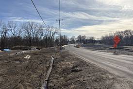 Green Street in Ottawa to be reduced to 1 lane March 17