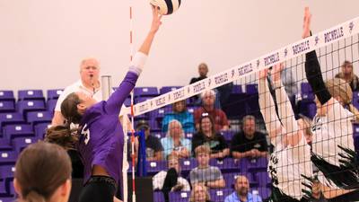 Rochelle volleyball beats Oregon, Stillman Valley: Rochelle News Leader high school sports roundup