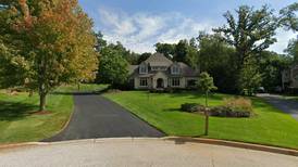 Sale closed in Cary: $900,000 for a single-family home