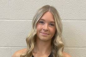 Seneca’s Lila Coleman 2nd in long jump at Normal West: The Times Wednesday Roundup