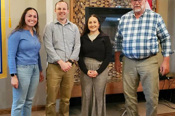 Princeton Rotary Club awards final grants for 2026