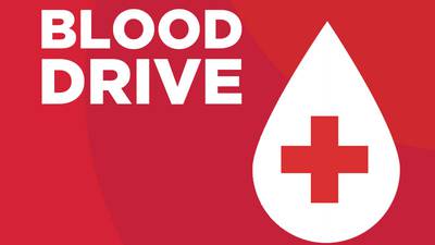 McCombie and city of Savanna blood drive collects 36 units