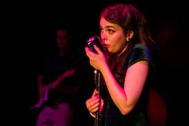 Festival 56 to launch summer cabaret series June 21 in Princeton