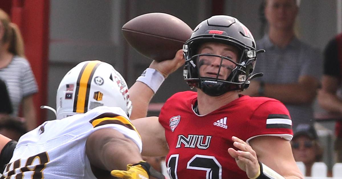 Carifio: Meet the Mountain West, NIU’s 2026 opponents, one by one