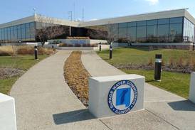 Homebuilder aims to buy DuPage Water Commission land for $14 million