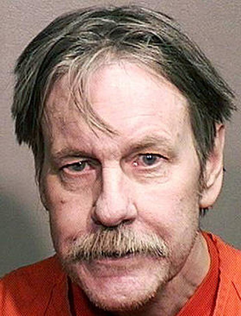 William J. Ross, 64