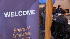 Sycamore district hires firm for superintendent search