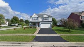 Woodstock: Residential home goes for $379,000