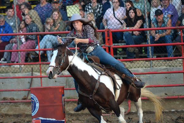 Ogle County Fair wraps up successful 2025 season