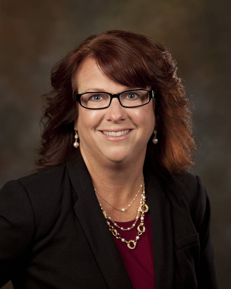 First Federal Savings Bank announced the promotion of Krista Appleman to vice president and agency manager of First Fed Insurance Agency, Inc.