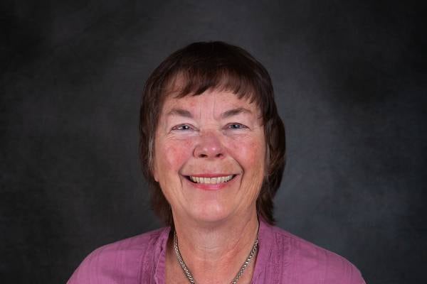 Mendota Historical Society hosts author talk on first female hospital founder