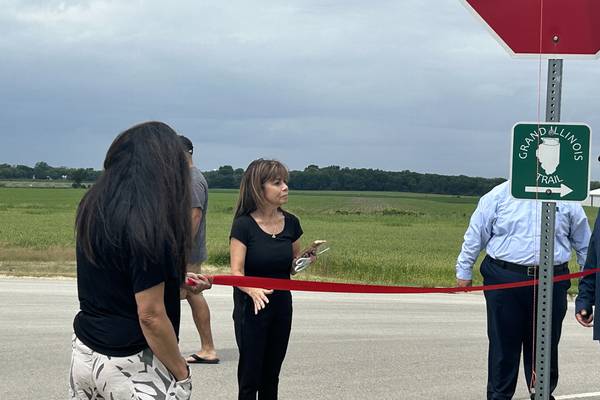 Harvard Alderwoman Rosa Luna dies at 65