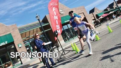 Support the Arts with a 5K Run and 6x6 Project Art Auction/Fundraiser