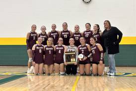 Watseka outlasts Grant Park in regional championship classic