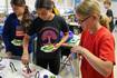 Mendota 5th graders learn gardening skills through ‘Seeds of Change’