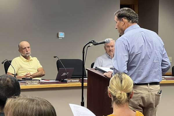 Listen: DeKalb County’s 5 most-read stories this week, Oct. 12-18
