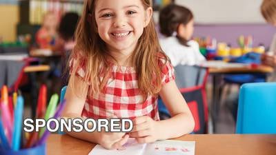 Back-to-School Smiles Start Here at Manus Dental Lake Zurich
