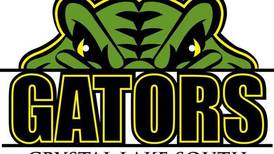 Crystal Lake South’s Drake Lenckus ties program record in win: Thursday’s Northwest Herald sports roundup