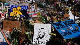 2 federal officers fired shots during encounter that killed Alex Pretti, DHS tells Congress