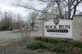 Former Joliet Junior College student housing to be converted to apartment complex