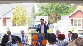 Kankakee County Housing Authority unveils $14M housing development