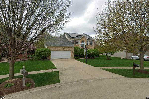 Oswego: Four-bedroom house goes for $535,000