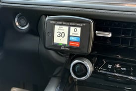 License suspension or speed control? Lawmakers explore alternative for reckless drivers