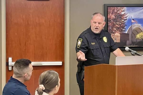 Sterling City Council approves extended-hours permit process for liquor-license holders