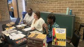 Joliet looks to the past to ‘chart a better future’ for Black community 