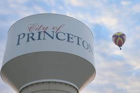 Princeton tai food truck finds new location