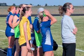 Bridget Burke dishes out three assists as Geneva downs Ottawa in 2A Orion Sectional semifinal
