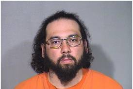 Crystal Lake felon accused of sexually assaulting girl over 3 years