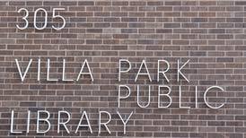 Villa Park Library to kick off summer reading program