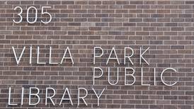 Friends of the Villa Park Library to present St. Nick’s Mart Dec. 7