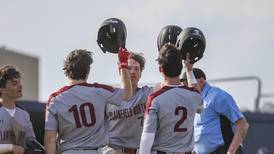 Gavin Persson, Ryan O’Connor go deep as Plainfield North blows past Oswego East