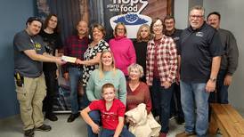 Plano Methodist Church will host Christmas decorations sale 