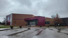 Kankakee Dist. 111 hit with storm damage