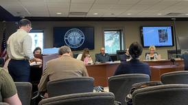 Sterling’s planning commission advises City Council to reject new solar farm development