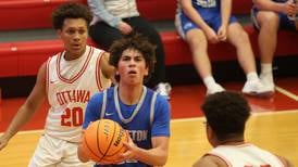 BCR Boys basketball Thanksgiving tournament update, Nov. 28 