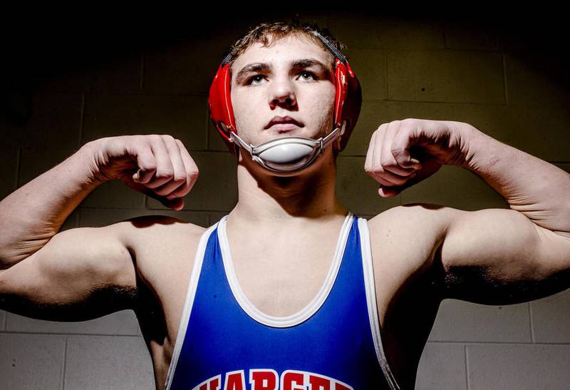 High school wrestling Area's best ready for AllStar meet Shaw Local